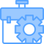 Briefcase icon 64x64