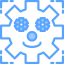 Gear icon 64x64