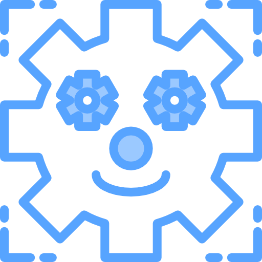 Gear icon