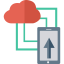 Cloud icon 64x64