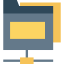 Folder icon 64x64