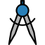 Compass icon 64x64