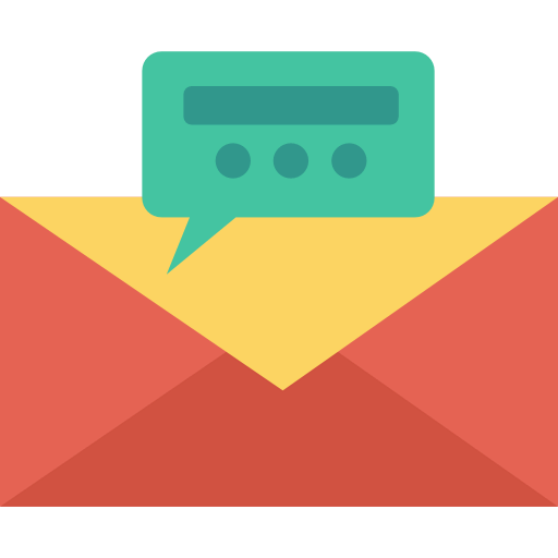 Message icon