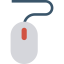 Mouse icon 64x64