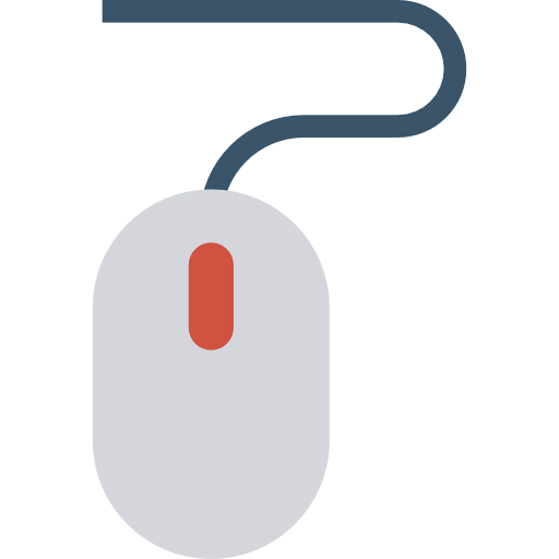 Mouse icon