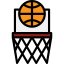 Basketball icon 64x64