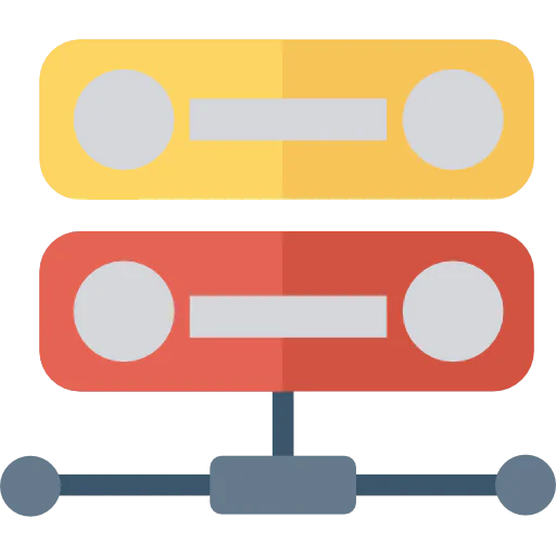 Server icon