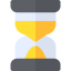 Песочные часы иконка 64x64
