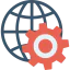 Settings icon 64x64