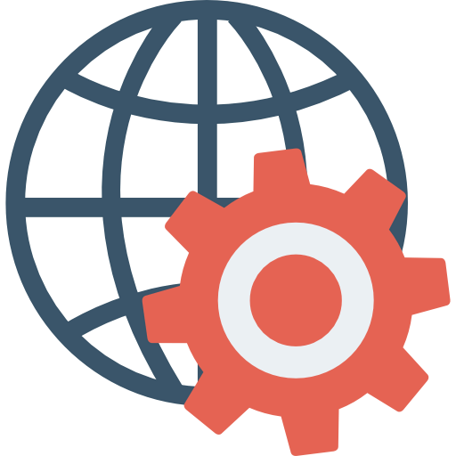 Settings icon