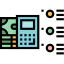 Distribute icon 64x64