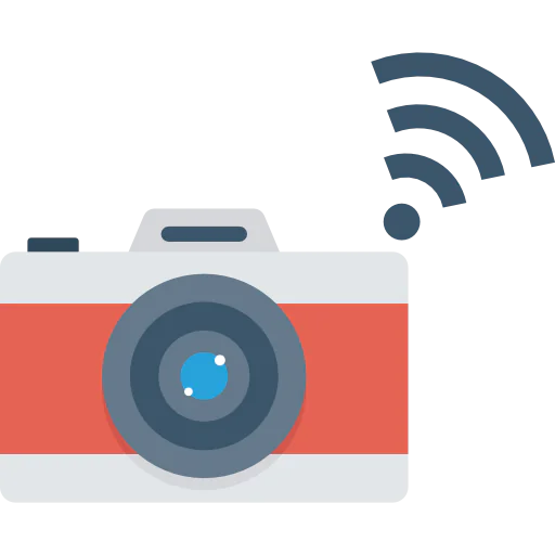 Camera icon