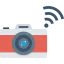Camera icon 64x64
