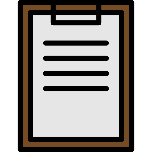 Notepad icon