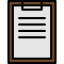 Notepad icon 64x64