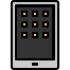 Tablet icon 64x64