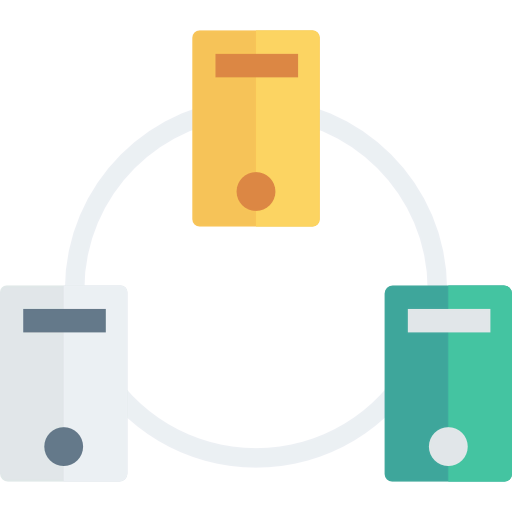 Network icon