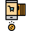 Smartphone icon 64x64