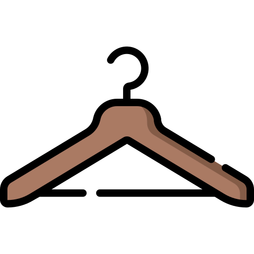 Hanger icon