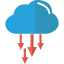Cloud icon 64x64