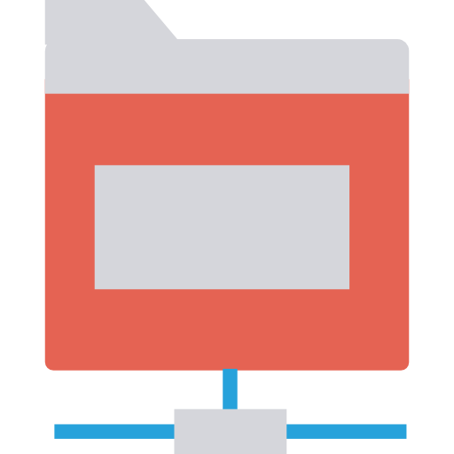 Folder icône