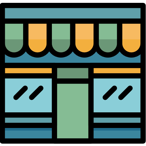 Store Symbol