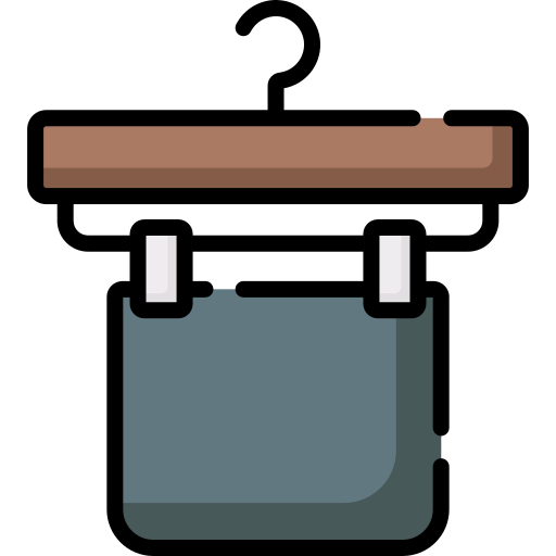 Clothes icon