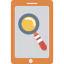 Mobile phone icon 64x64