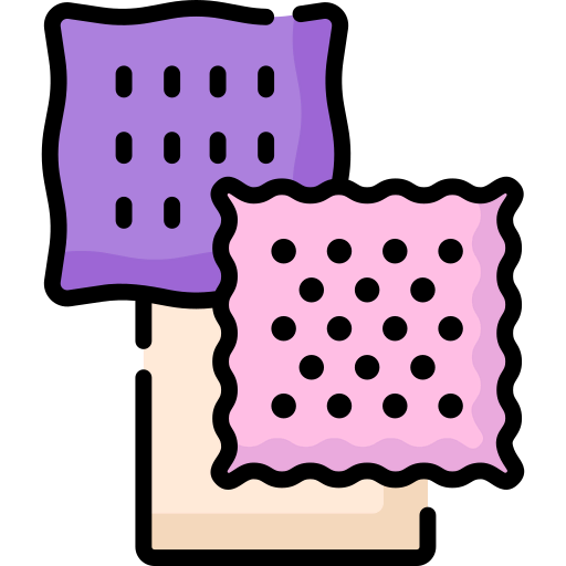 Textiles icon