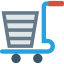 Trolley icon 64x64