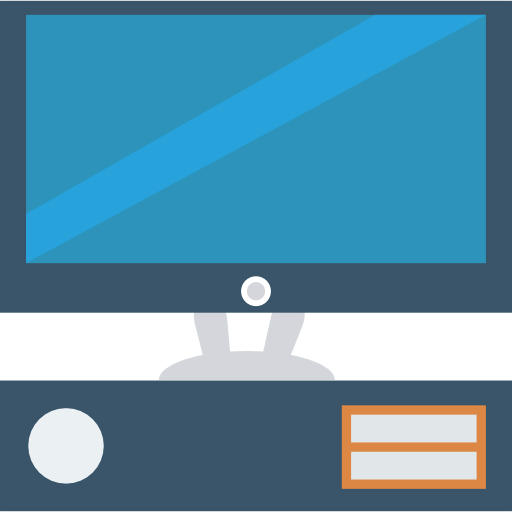Computer 图标