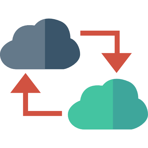 Cloud icon