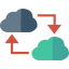 Cloud icon 64x64