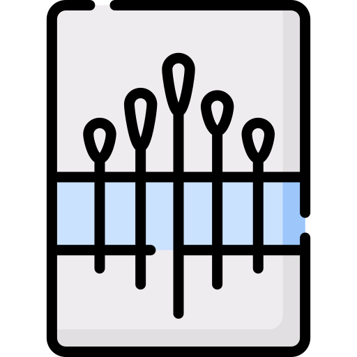 Needle icon