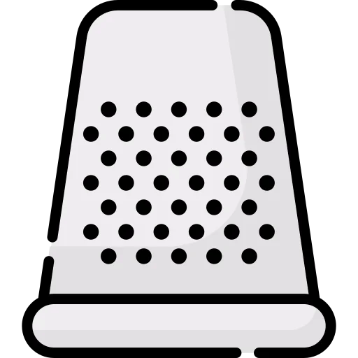 Thimble icon