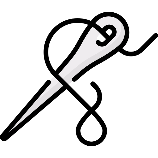 Needle icon