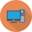 Computer icon 64x64