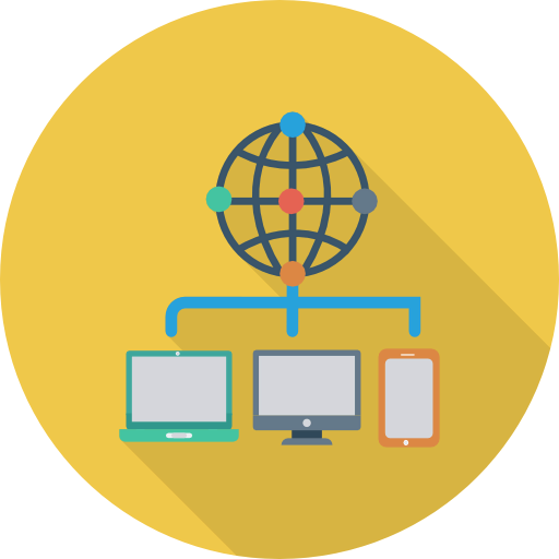 Network icon
