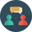Chat icon 64x64