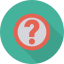 Question icon 64x64