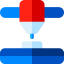 3d printer icon 64x64