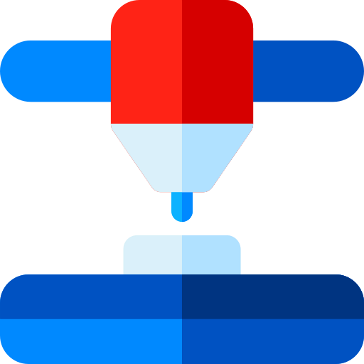 3d printer icon