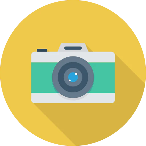 Camera icon