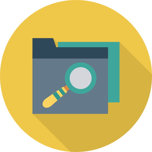 Folder icon