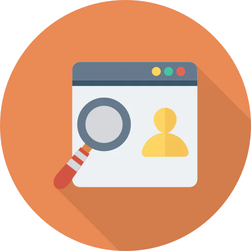 Profile icon