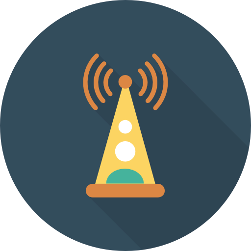 Tower icon
