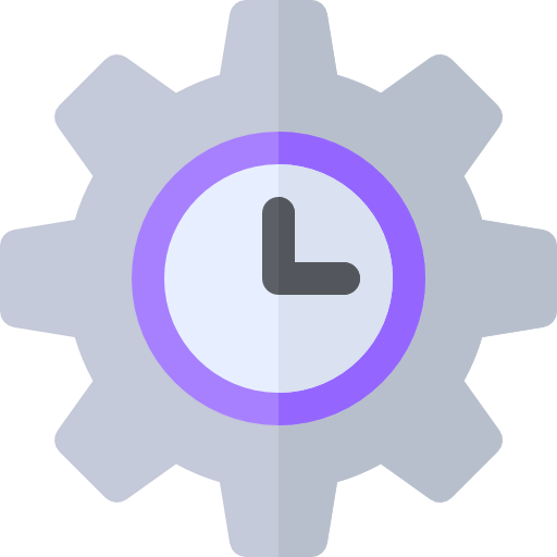 Time icon