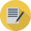 Document icon 64x64