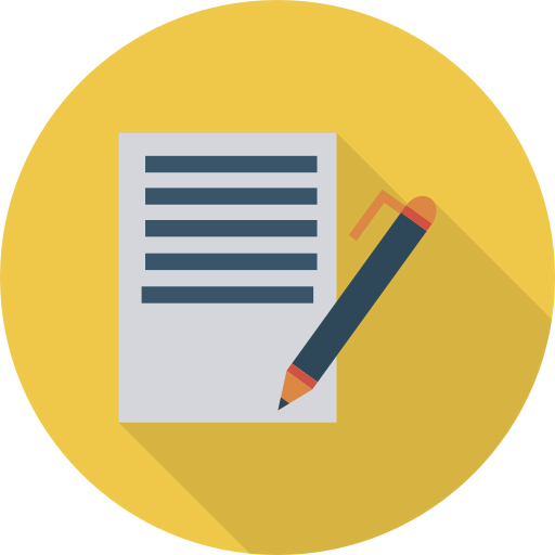 Document icon