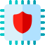 Shield icon 64x64